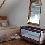 Lejlighed Batory Luxury