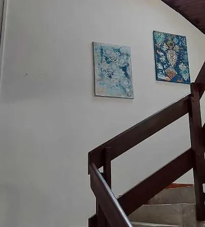 Apartamento Bátory Luxury *