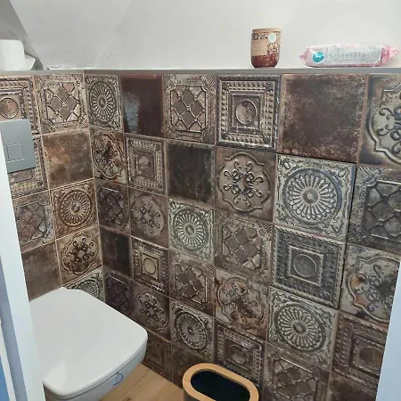 Apartamento Bátory Luxury