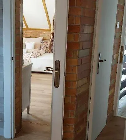 Bátory Luxury Apartamento *