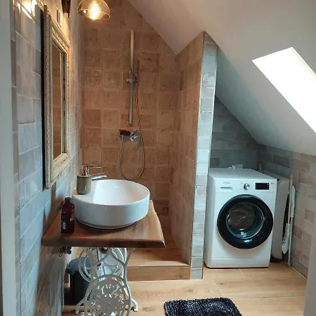 Batory Luxury Lägenhet Bekescsaba