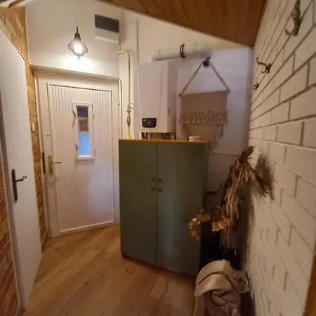 Appartement Batory Luxury Bekescsaba