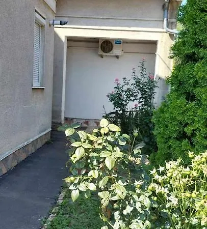 Bátory Luxury Apartamento