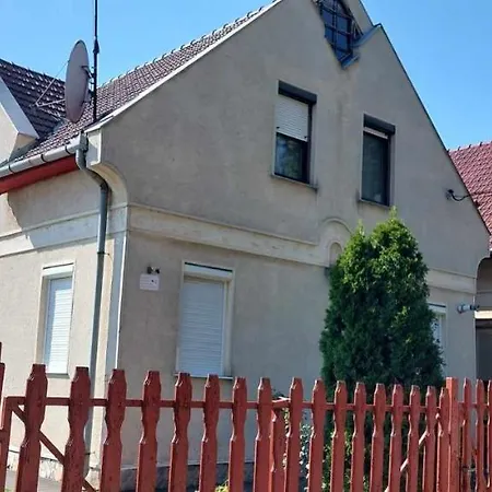 Apartamento Bátory Luxury *