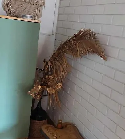 Apartamento Bátory Luxury Bekescsaba