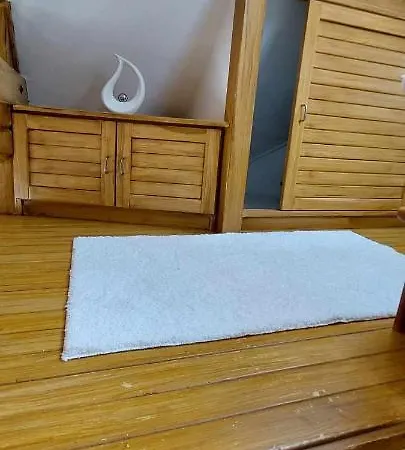 Apartamento Bátory Luxury Bekescsaba