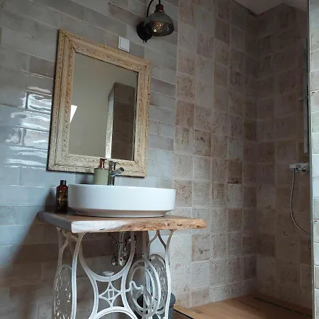 Apartamento Bátory Luxury