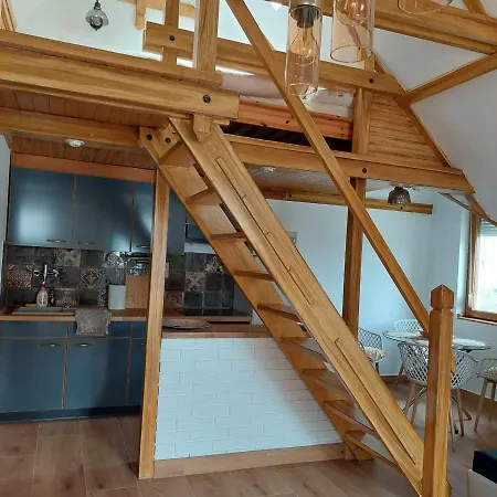 Apartamento Bátory Luxury *