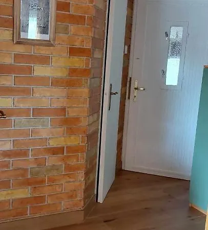 Appartement Batory Luxury *