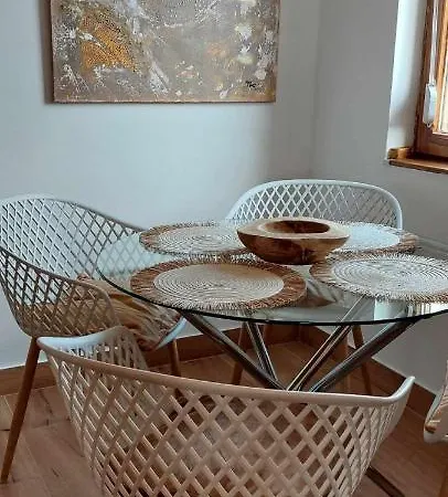 Bátory Luxury Apartamento Bekescsaba