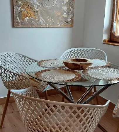 Batory Luxury Appartement Bekescsaba