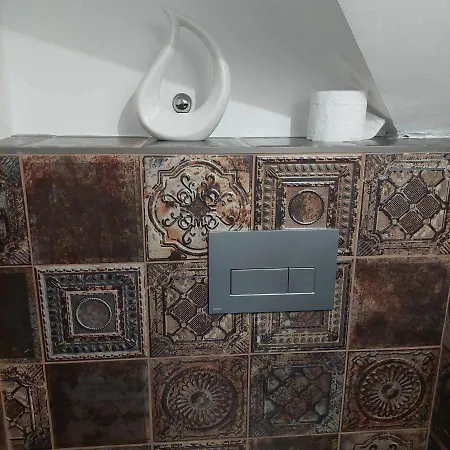 Apartamento Bátory Luxury *