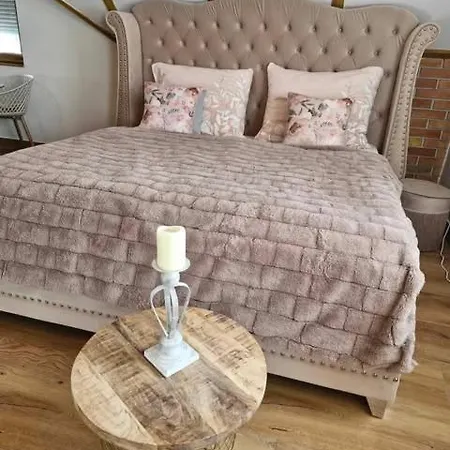 Appartement Batory Luxury *