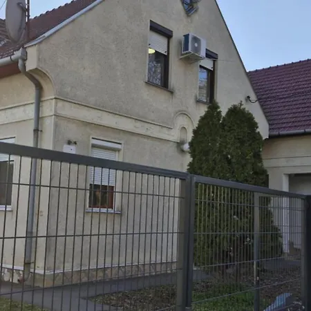 Apartamento Bátory Luxury *