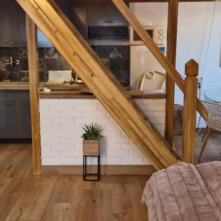 Apartamento Bátory Luxury *