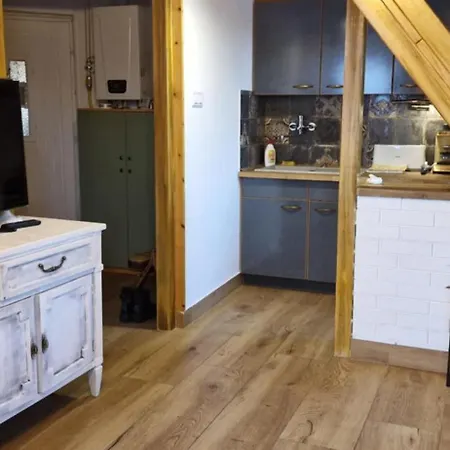 Bátory Luxury Apartamento Bekescsaba