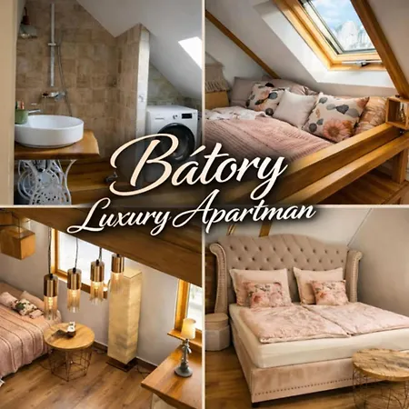 Batory Luxury Bekescsaba