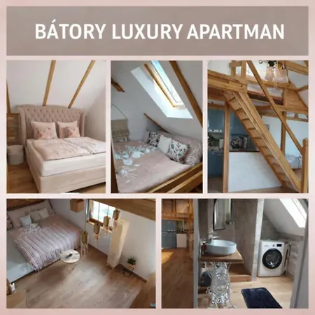Batory Luxury *