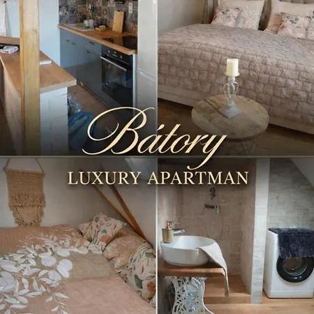 Batory Luxury Apartament *