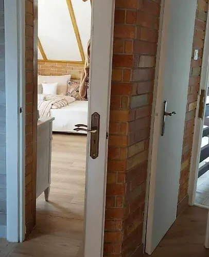 Batory Luxury Apartament *