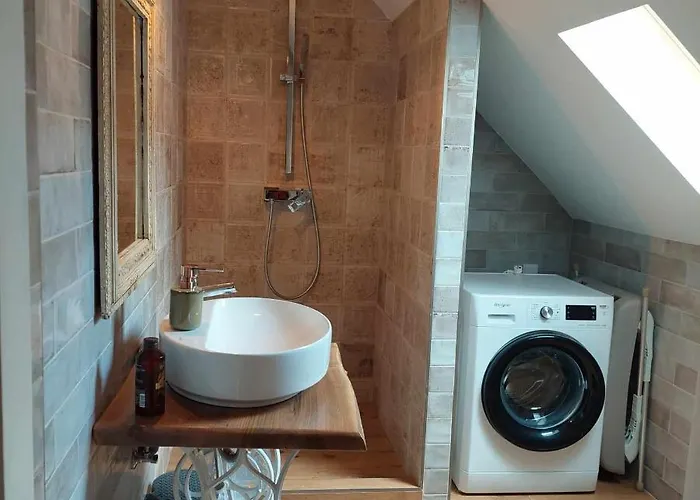 Batory Luxury Lägenhet Bekescsaba