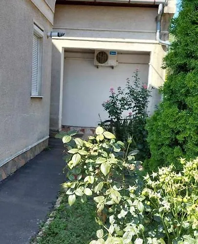 Batory Luxury Apartament