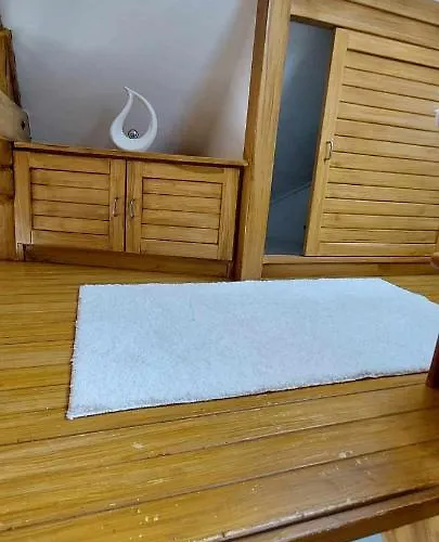 Apartament Batory Luxury Bekescsaba