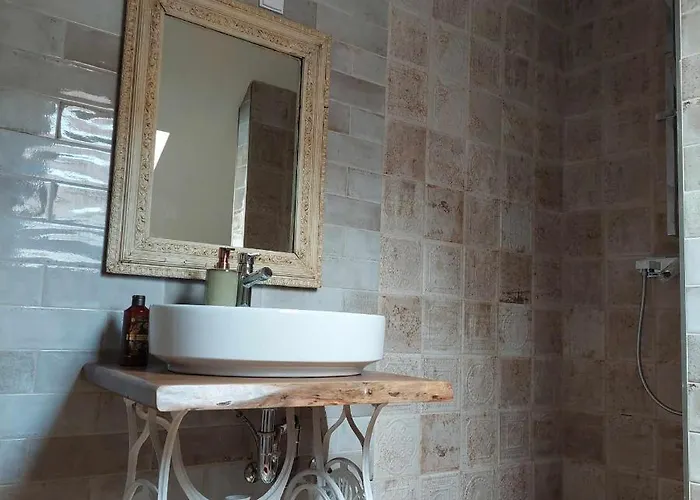Apartament Batory Luxury