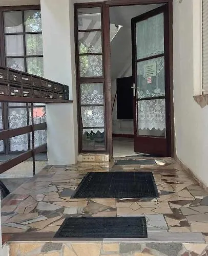 Apartament Batory Luxury *