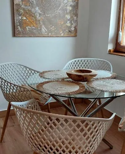 Batory Luxury Apartament Bekescsaba