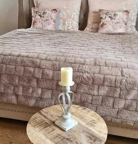 Apartament Batory Luxury *