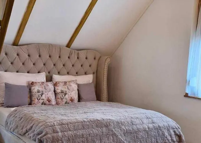 Apartament Batory Luxury