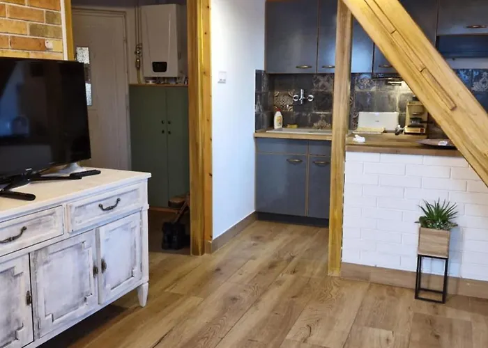 Batory Luxury Lägenhet Bekescsaba
